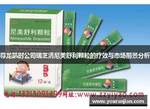 尊龙凯时公司瑞芝清尼美舒利颗粒的疗效与市场前景分析